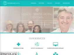 Sites similar to centrecourtdental.com.au