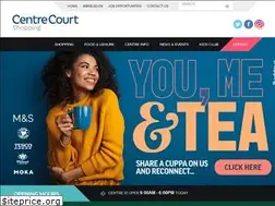 Sites similar to centrecourtshopping.co.uk