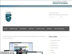 Sites similar to centrecsmb.com