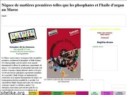 Sites similar to centreculturelccpe.fr