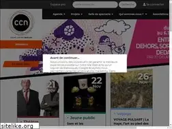 Sites similar to centrecultureldenivelles.be