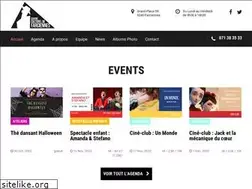 Sites similar to centreculturelfarciennes.be