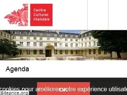 Sites similar to centreculturelirlandais.com