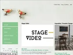 Sites similar to centreculturelmarchin.be