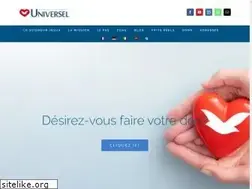 Sites similar to centredaccueil.ch