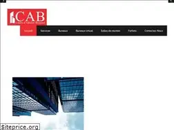 Sites similar to centredaffairesbrossard.ca