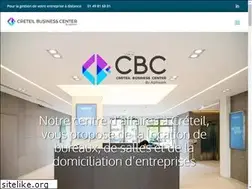 Sites similar to centredaffairescreteil.com