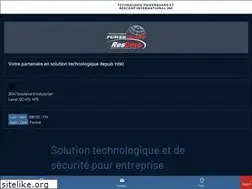Sites similar to centredaffairestechnologiques.ca