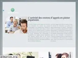 Sites similar to centredappel.org