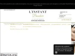 Sites similar to centredebeaute.fr