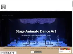 Sites similar to centrededansedumarais.fr