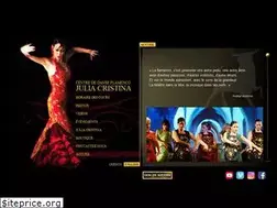 Sites similar to centrededanseflamenco.com