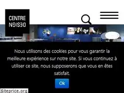 Sites similar to centrededesign.com