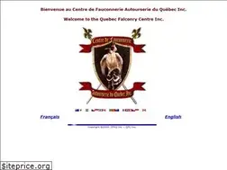 Sites similar to centredefauconnerie.com