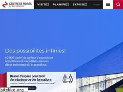 Sites similar to centredefoiressherbrooke.com