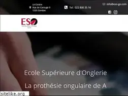 Sites similar to centredeformationpeggysage.com