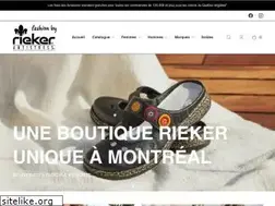 Sites similar to centredelachaussuremontreal.com