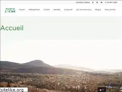 Sites similar to centredelhetre.com