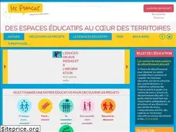 Sites similar to centredeloisirseducatif.net
