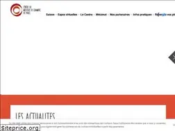 Sites similar to centredemusiquedechambre.paris