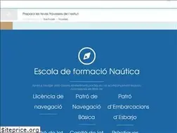 Sites similar to centredenavegants.com