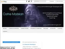 Sites similar to centredenergie.com