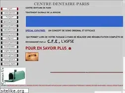 Sites similar to centredentaire.fr