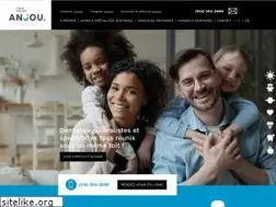 Sites similar to centredentaireanjou.ca
