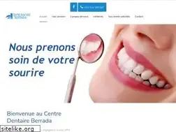 Sites similar to centredentaireberrada.ma