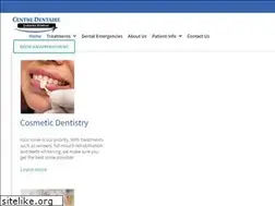 Sites similar to centredentairedorval.com