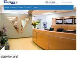 Sites similar to centredentairedunord.com