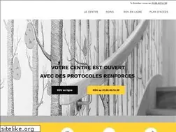 Sites similar to centredentaireetiennemarcel.com