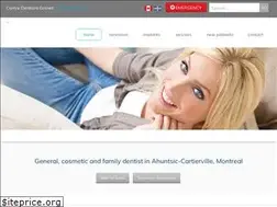 Sites similar to centredentairegrenet.com