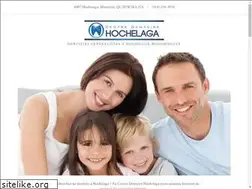 Sites similar to centredentairehochelaga.com