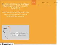 Sites similar to centredentairelmaani.com
