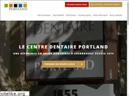 Sites similar to centredentaireportland.com