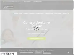 Sites similar to centredentairest-luc.com