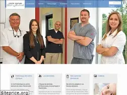 Sites similar to centredentairevieuxsherbrooke.com