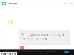 Sites similar to centredental.es