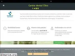 Sites similar to centredentalobis.com