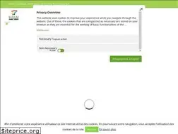 Sites similar to centredepleinenature.com