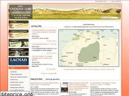 Sites similar to centrederechercheberbere.fr