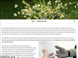 Sites similar to centredesaddictions.org