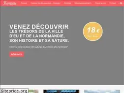 Sites similar to centredesfontaines.fr