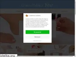 Sites similar to centredesteticablue.com