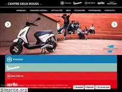 Sites similar to centredeuxroues.fr