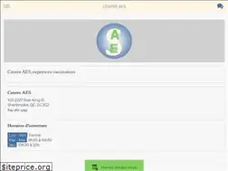 Sites similar to centredevaccination.com