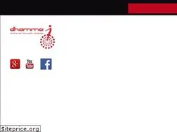 Sites similar to centredhamma.com