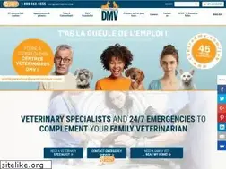 Sites similar to centredmv.com