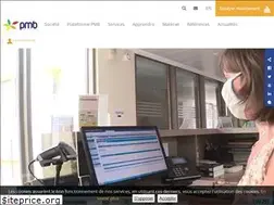 Sites similar to centredoc.org